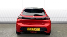 Peugeot 208 1.2 PureTech 100 GT 5dr Petrol Hatchback